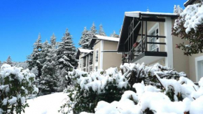 Tiempo Compartido AldeaAndina Resort & Spa Bariloche